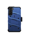 Buy ZIZO BOLT Bundle Samsung Galaxy S22+ Case - Blue & Black - ZIZ098BLU - {ean13} - Home Screen Store Europe