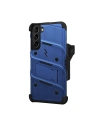 Buy ZIZO BOLT Bundle Samsung Galaxy S22+ Case - Blue & Black - ZIZ098BLU - {ean13} - Home Screen Store Europe