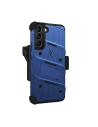 Buy ZIZO BOLT Bundle Samsung Galaxy S22+ Case - Blue & Black - ZIZ098BLU - {ean13} - Home Screen Store Europe