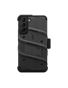 Kup Etui ZIZO BOLT Series Samsung Galaxy S22+ Plus + sticlă (negru) - ZIZ099BLK - {ean13} - Sklep Home Screen