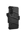 Kup Etui ZIZO BOLT Series Samsung Galaxy S22+ Plus + sticlă (negru) - ZIZ099BLK - {ean13} - Sklep Home Screen