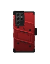 Buy ZIZO BOLT Bundle Samsung Galaxy S22 Ultra Case - Red & Black - ZIZ100RED - {ean13} - Home Screen Store Europe