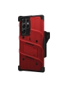 Buy ZIZO BOLT Bundle Samsung Galaxy S22 Ultra Case - Red & Black - ZIZ100RED - {ean13} - Home Screen Store Europe