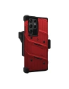 Buy ZIZO BOLT Bundle Samsung Galaxy S22 Ultra Case - Red & Black - ZIZ100RED - {ean13} - Home Screen Store Europe