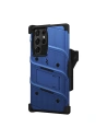 Kup Case ZIZO BOLT Series Samsung Galaxy S22 Ultra + Glas (blau) - ZIZ101BLU - {ean13} - Sklep Home Screen