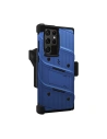 Kup Case ZIZO BOLT Series Samsung Galaxy S22 Ultra + Glas (blau) - ZIZ101BLU - {ean13} - Sklep Home Screen