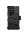 Kup Etui ZIZO BOLT Series Samsung Galaxy S22 Ultra + sticlă (negru) - ZIZ102BLK - {ean13} - Sklep Home Screen