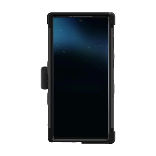 Kup Etui ZIZO BOLT Series Samsung Galaxy S22 Ultra + sticlă (negru) - ZIZ102BLK - {ean13} - Sklep Home Screen