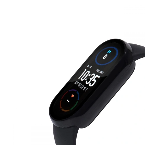 Kup Etui Tech-Protect Defense360 Xiaomi Mi Band 3/4/5/6/6 NFC Black - THP842BLK - {ean13} - Sklep Home Screen