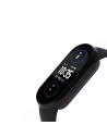Kup Etui Tech-Protect Defense360 Xiaomi Mi Band 3/4/5/6/6 NFC Černá - THP842BLK - {ean13} - Sklep Home Screen