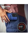 Kup Case ZIZO BOLT Series Samsung Galaxy S21 Ultra + Glas (Blau) - ZIZ104BLU - {ean13} - Sklep Home Screen