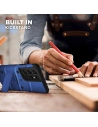 Kup Case ZIZO BOLT Series Samsung Galaxy S21 Ultra + Glas (Blau) - ZIZ104BLU - {ean13} - Sklep Home Screen