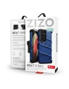 Kup Etui ZIZO BOLT Series Samsung Galaxy S21 Ultra + sticlă (Albastru) - ZIZ104BLU - {ean13} - Sklep Home Screen