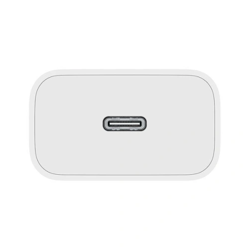 Kup Încărcătorul de rețea Xiaomi Mi 20W USB-C PD 3.0 QC 3.0 Alb - XIA001WHT - {ean13} - Sklep Home Screen