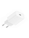 Încărcătorul de rețea Xiaomi Mi 20W USB-C PD 3.0 QC 3.0 Alb