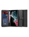 Kup Etui Tech-Protect Wallet Samsung Galaxy S22 Ultra Black - THP845BLK - {ean13} - Sklep Home Screen