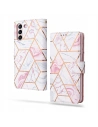 Kup Etui Tech-Protect Wallet Samsung Galaxy S22 Marble - THP846MRB - {ean13} - Sklep Home Screen