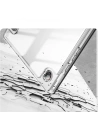 Kup Etui Infiland Rugged Crystal Samsung Galaxy Tab A8 10.5 Gri Spațial - INF020GRY - {ean13} - Sklep Home Screen