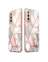 Kup Etui Supcase Cosmo Samsung Galaxy S22+ Plus Marble - SPC227MRB - {ean13} - Sklep Home Screen