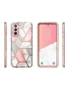 Kup Etui Supcase Cosmo Samsung Galaxy S22+ Plus Marble - SPC227MRB - {ean13} - Sklep Home Screen
