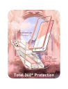 Kup Etui Supcase Cosmo Samsung Galaxy S22+ Plus Marble - SPC227MRB - {ean13} - Sklep Home Screen