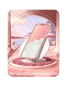 Kup Etui Supcase Cosmo Samsung Galaxy S22+ Plus Marble - SPC227MRB - {ean13} - Sklep Home Screen