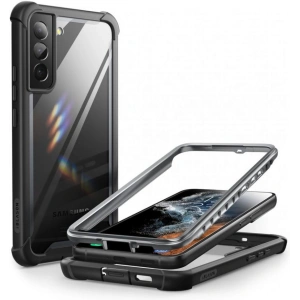 Kup Etui Supcase IBLSN Ares Samsung Galaxy S22 Fekete - SPC228BLK - {ean13} - Sklep Home Screen