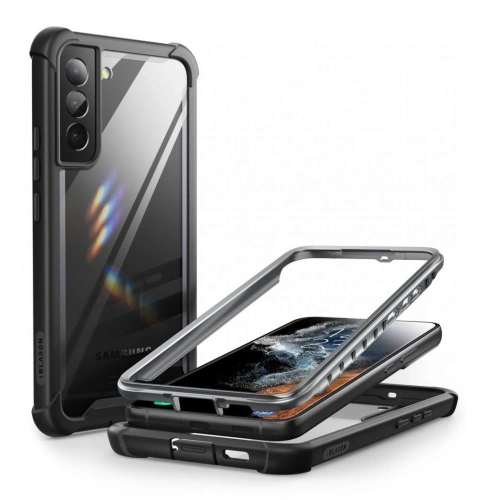 Kup Case Supcase IBLSN Ares Samsung Galaxy S22 Schwarz - SPC228BLK - {ean13} - Sklep Home Screen