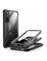 homescreen.pl - Etui Supcase IBLSN Ares Samsung Galaxy S22+ Plus Black