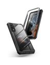 Buy Supcase IBLSN Ares Samsung Galaxy S22+ Plus Black - SPC229BLK - {ean13} - Home Screen Store Europe