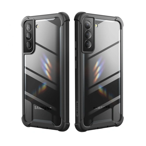 Buy Supcase IBLSN Ares Samsung Galaxy S22+ Plus Black - SPC229BLK - {ean13} - Home Screen Store Europe
