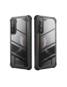 Kup Etui Supcase IBLSN Ares Samsung Galaxy S22+ Plus černé - SPC229BLK - {ean13} - Sklep Home Screen