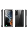 Buy Supcase IBLSN Ares Samsung Galaxy S22+ Plus Black - SPC229BLK - {ean13} - Home Screen Store Europe