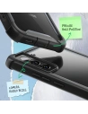 Buy Supcase IBLSN Ares Samsung Galaxy S22+ Plus Black - SPC229BLK - {ean13} - Home Screen Store Europe
