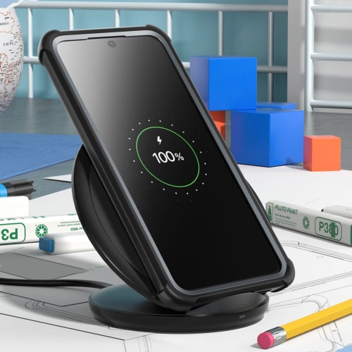 Kup Etui Supcase IBLSN Ares Samsung Galaxy S22+ Plus černé - SPC229BLK - {ean13} - Sklep Home Screen