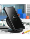 Buy Supcase IBLSN Ares Samsung Galaxy S22+ Plus Black - SPC229BLK - {ean13} - Home Screen Store Europe