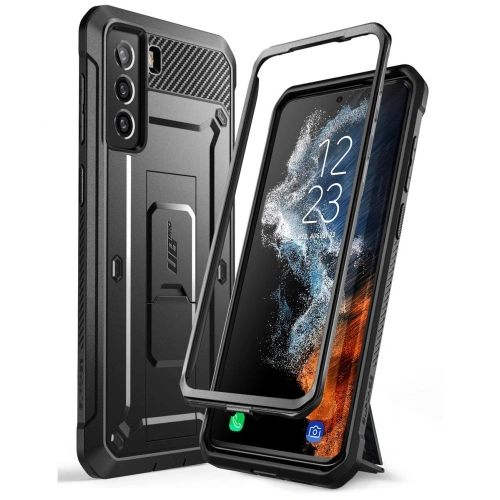 Kup Case Supcase Unicorn Beetle Pro Samsung Galaxy S22+ Plus Schwarz - SPC231BLK - {ean13} - Sklep Home Screen