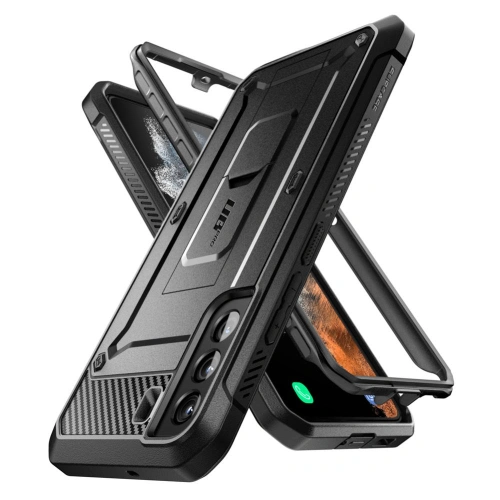 Kup Case Supcase Unicorn Beetle Pro Samsung Galaxy S22+ Plus Schwarz - SPC231BLK - {ean13} - Sklep Home Screen