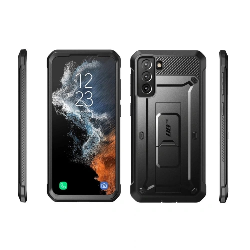 Kup Case Supcase Unicorn Beetle Pro Samsung Galaxy S22+ Plus Schwarz - SPC231BLK - {ean13} - Sklep Home Screen