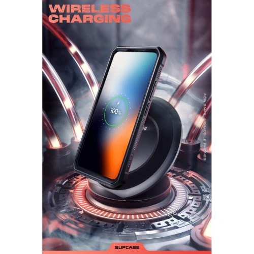 Buy Supcase Unicorn Beetle Pro Samsung Galaxy S22+ Plus Black - SPC231BLK - {ean13} - Home Screen Store Europe