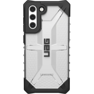 Kup Etui UAG Urban Armor Gear Plasma Samsung Galaxy S21 FE (przezroczysta) - UAG884CL - {ean13} - Sklep Home Screen