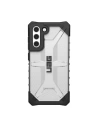 Kup Etui UAG Urban Armor Gear Plasma Samsung Galaxy S21 FE (przezroczysta) - UAG884CL - {ean13} - Sklep Home Screen
