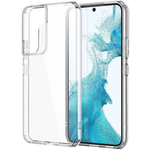Buy ESR Project Zero Samsung Galaxy S22+ Plus Clear - ESR462CL - {ean13} - Home Screen Store Europe