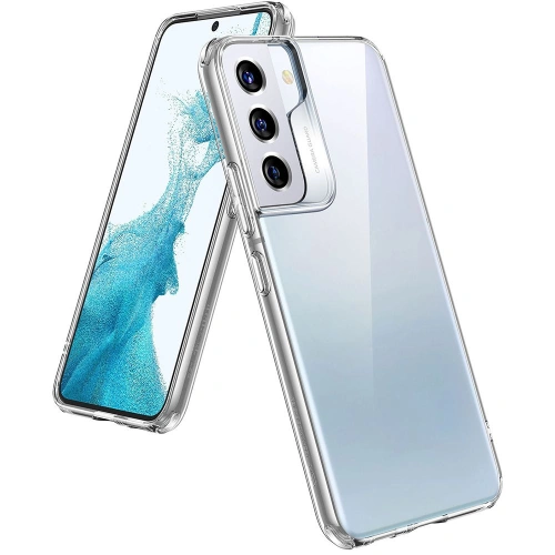 Buy ESR Project Zero Samsung Galaxy S22+ Plus Clear - ESR462CL - {ean13} - Home Screen Store Europe