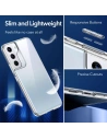 Buy ESR Project Zero Samsung Galaxy S22+ Plus Clear - ESR462CL - {ean13} - Home Screen Store Europe