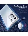Kup Etui ESR Project Zero Samsung Galaxy S22+ Plus Clear - ESR462CL - {ean13} - Sklep Home Screen