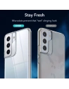 Kup Etui ESR Project Zero Samsung Galaxy S22+ Plus Clear - ESR462CL - {ean13} - Sklep Home Screen