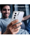 Kup Etui ESR Project Zero Samsung Galaxy S22+ Plus Clear - ESR462CL - {ean13} - Sklep Home Screen