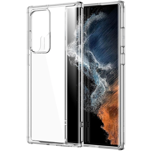 Kup Case ESR Project Zero Samsung Galaxy S22 Ultra Klar - ESR464CL - {ean13} - Sklep Home Screen
