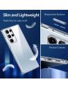 Buy ESR Project Zero Samsung Galaxy S22 Ultra Clear - ESR464CL - {ean13} - Home Screen Store Europe